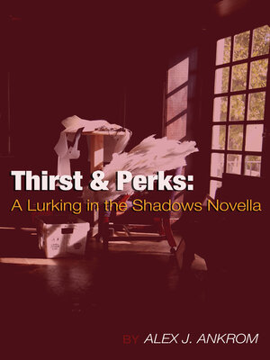 cover image of Thirst & Perks